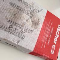 staffa Fischer premium per wc e bidet