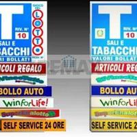 Attività  Commerciale - Melilli