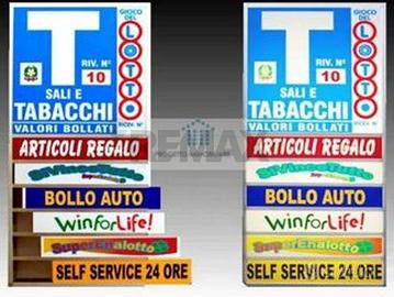 Attività  Commerciale - Melilli