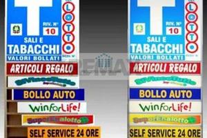 Attività  Commerciale - Melilli