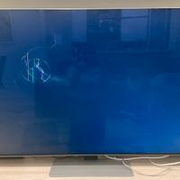 Samsung QE55QN85AAT 55” Neo QLED - Schermo rotto