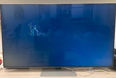 Samsung QE55QN85AAT 55” Neo QLED - Schermo rotto