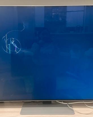 Samsung QE55QN85AAT 55” Neo QLED - Schermo rotto