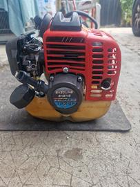 Decespugliatore 26cc RIGENERATO a Nuovo 