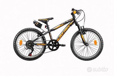 Bici bambino Atala Skate 6V Boy 20” NUOVA