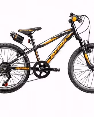 Bici bambino Atala Skate 6V Boy 20” NUOVA