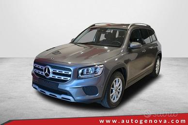 MERCEDES-BENZ GLB 180D 115CV AUTOMATIC BUSINESS SO