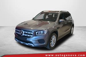 MERCEDES-BENZ GLB 180D 115CV AUTOMATIC BUSINESS SO