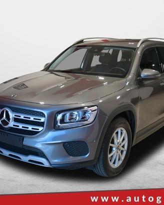 MERCEDES-BENZ GLB 180D 115CV AUTOMATIC BUSINESS SO