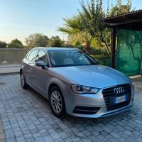 Audi A 3 Sportback TFSI   Benzina