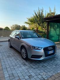 Audi A 3 Sportback TFSI   Benzina