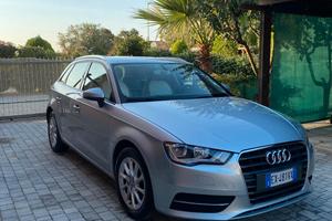 Audi A 3 Sportback TFSI   Benzina