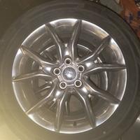 Cerchi grand cherokee IV summit