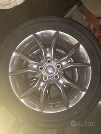 Cerchi grand cherokee IV summit