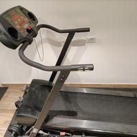 Tapis roulant Pro Run