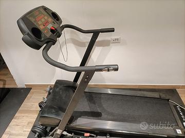 Tapis roulant Pro Run