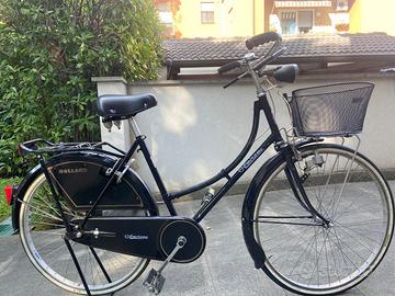 Bicicletta da donna Holland