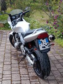 Honda Hornet 600 S  2002