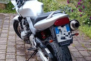 Honda Hornet 600 S  2002