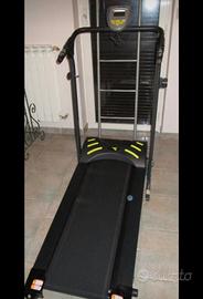  TAPIS ROULANT MAGNETICO DIADORA