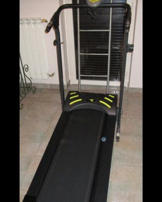  TAPIS ROULANT MAGNETICO DIADORA