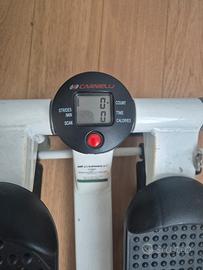 Mini Stepper Carnielli con elastici – funzionante