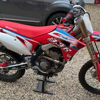 Honda CRF 250