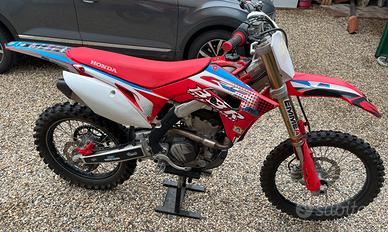 Honda CRF 250