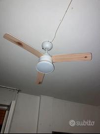 ventilatore da soffitto