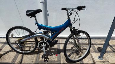 Bici  Mountain bike 