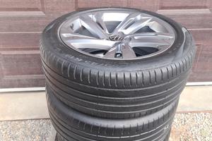 Gomme  255/45/19