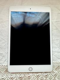 iPad mini 4 128GB 4G + Cover & Stilo