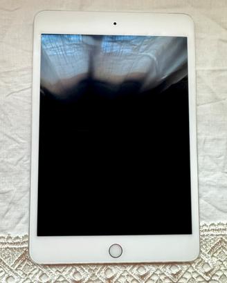 iPad mini 4 128GB 4G + Cover & Stilo