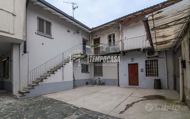 MONOLOCALE IDEALE PER INVESTIMENTO - SENZA SPESE C