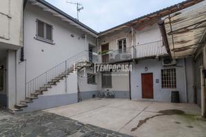 MONOLOCALE IDEALE PER INVESTIMENTO - SENZA SPESE C