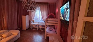 Camera completa bambini