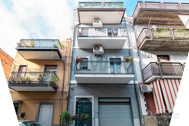 Casa Indipendente - Paternò