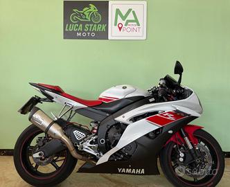 Yamaha YZF R6