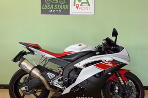 Yamaha YZF R6