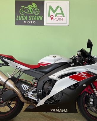 Yamaha YZF R6