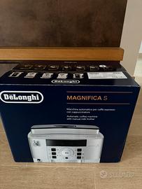 Delonghi Magnifica S