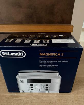 Delonghi Magnifica S