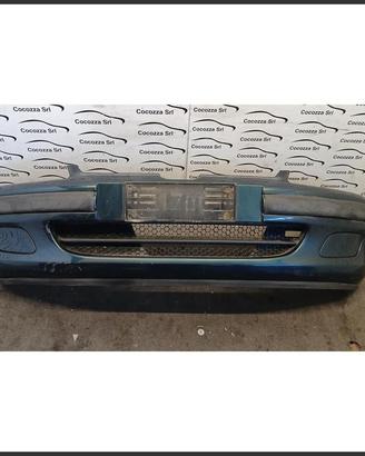 Paraurti Anteriore PEUGEOT 106 II 7401V4