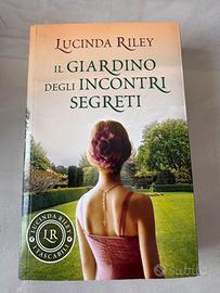 Il giadino degli incontri segreti