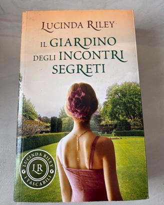 Il giadino degli incontri segreti