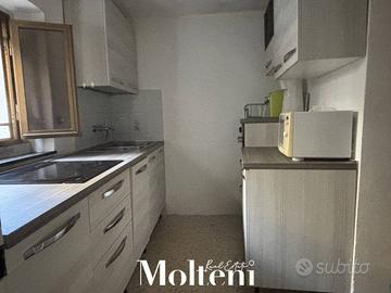 Appartamento di 60 m² con 2 locali a Mandello del 