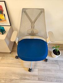 Sedia Ufficio e Gaming Herman Miller Sayl