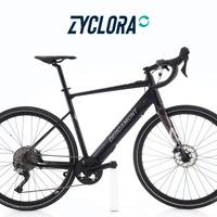 Bergamont E-Gran Durance RD Expert t.58