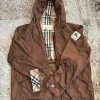 kway BURBERRY (originale)