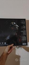 vinile salmo